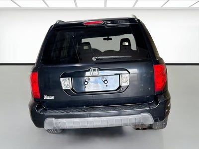 2003 Honda Pilot EX