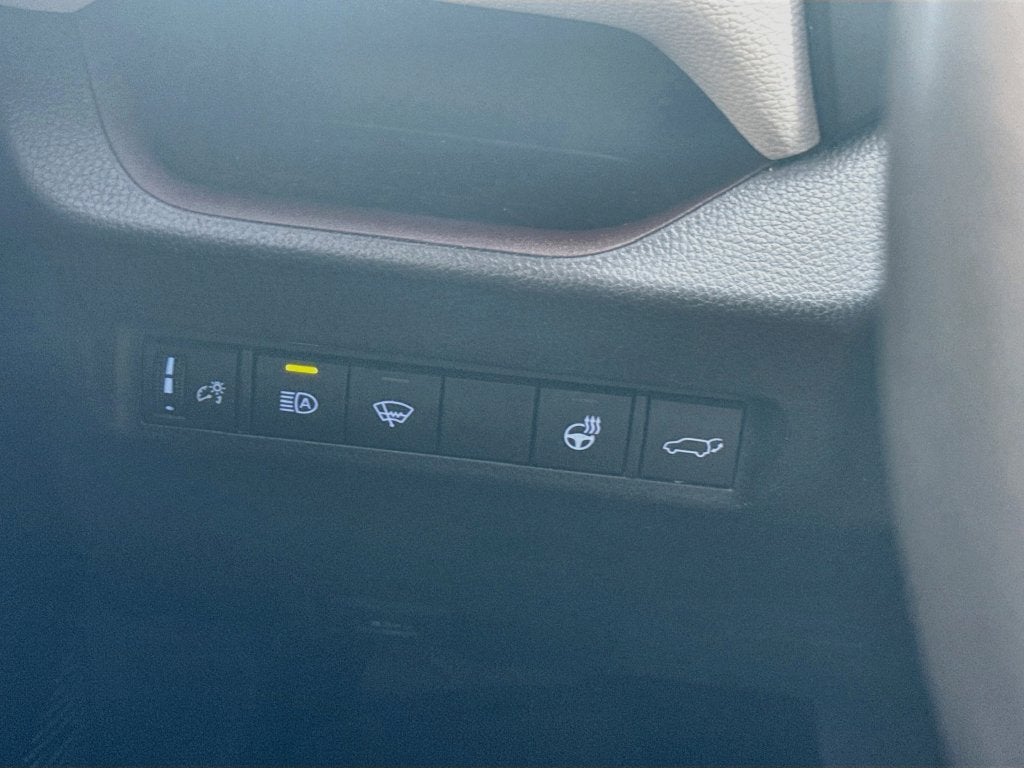 2022 Toyota RAV4 Limited