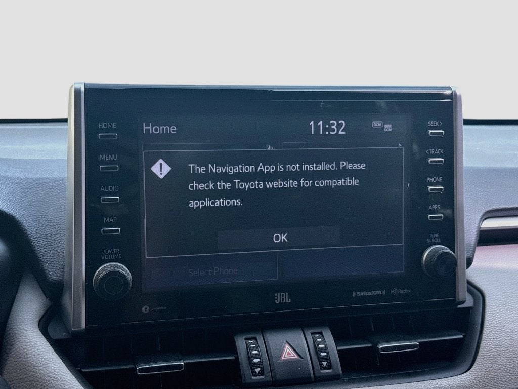 2022 Toyota RAV4 Limited