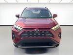 2022 Toyota RAV4 Limited