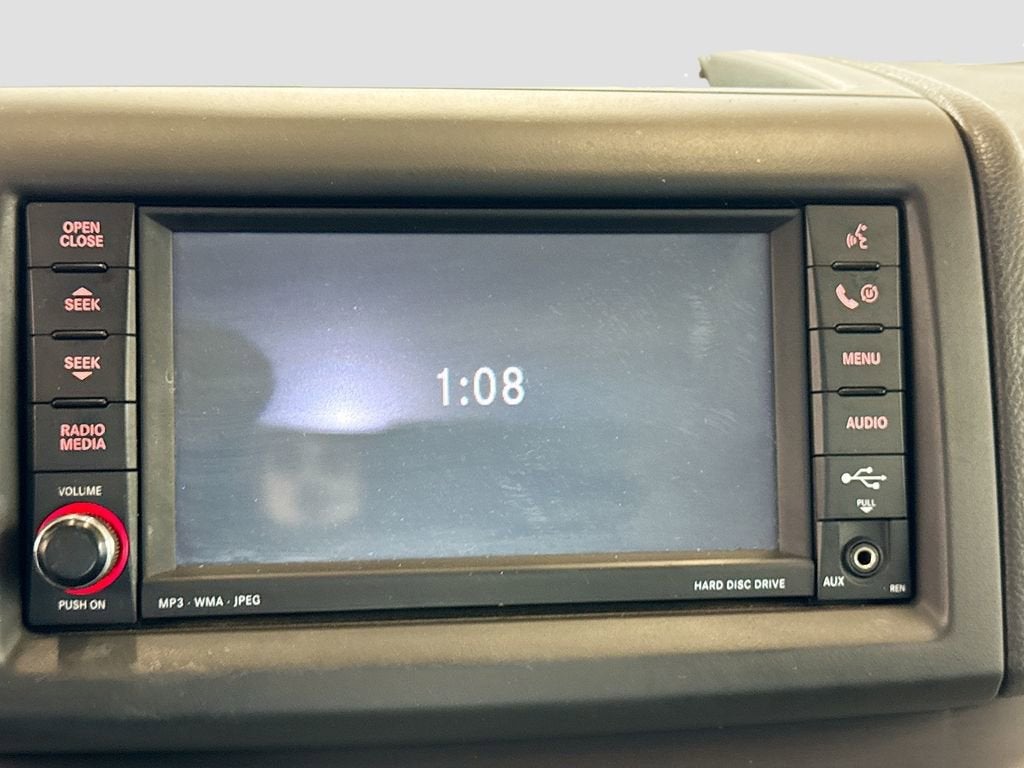 2010 Volkswagen Routan SEL w/Navigation