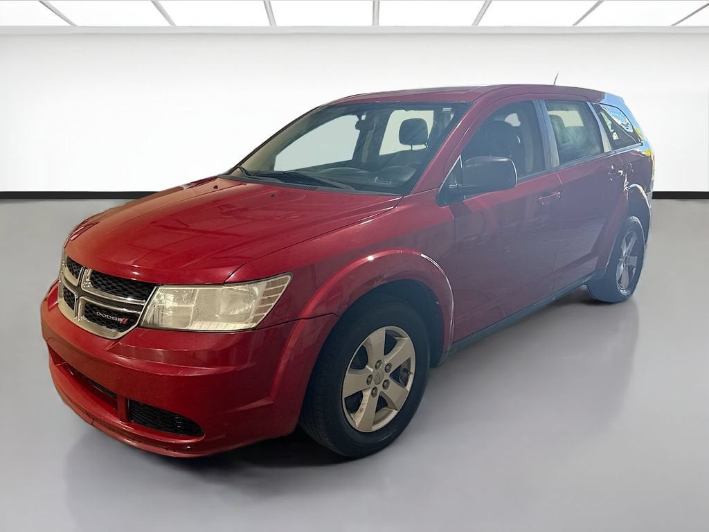 2013 Dodge Journey American Value Package FWD's photo