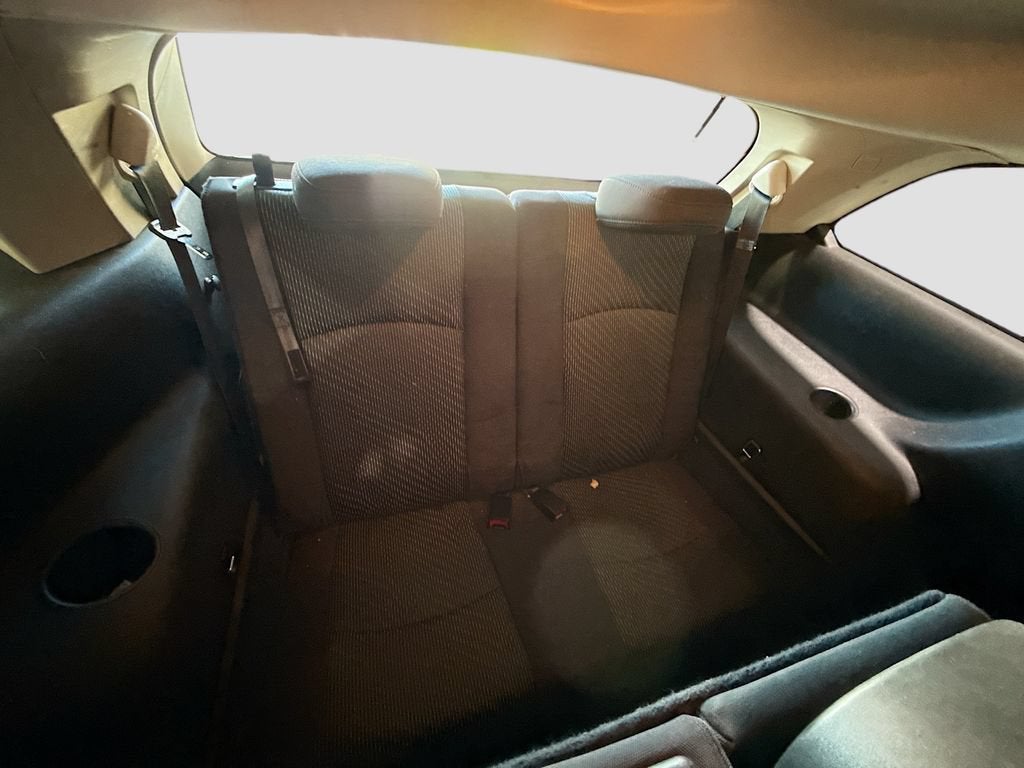 2013 Dodge Journey American Value Pkg
