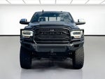 2022 RAM 3500 Laramie Crew Cab 4x4 8' Box