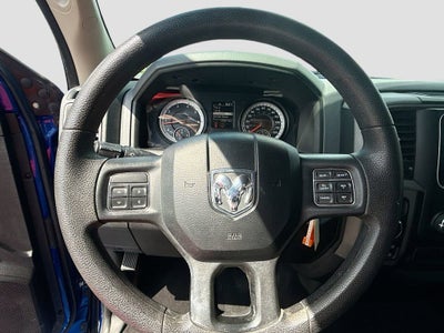 2016 RAM 1500 Express
