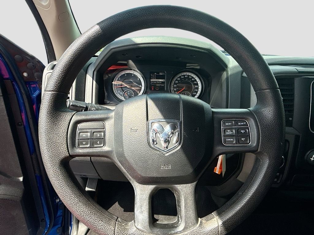 2016 RAM 1500 Express