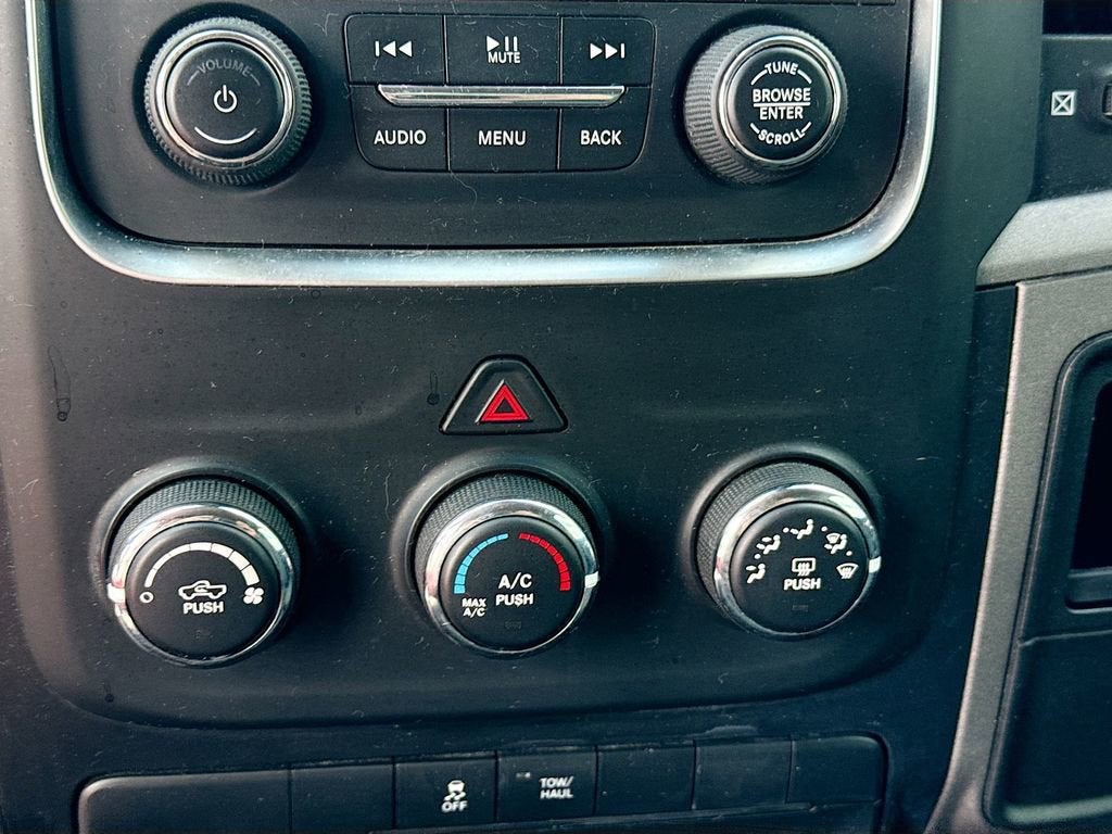 2016 RAM 1500 Express