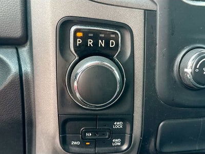 2016 RAM 1500 Express