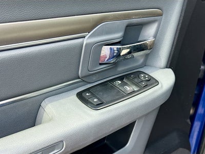 2016 RAM 1500 Express