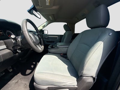 2016 RAM 1500 Express