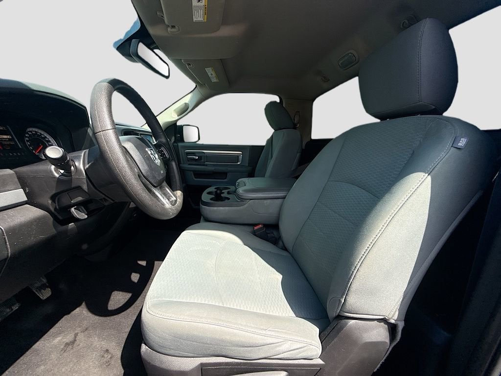 2016 RAM 1500 Express