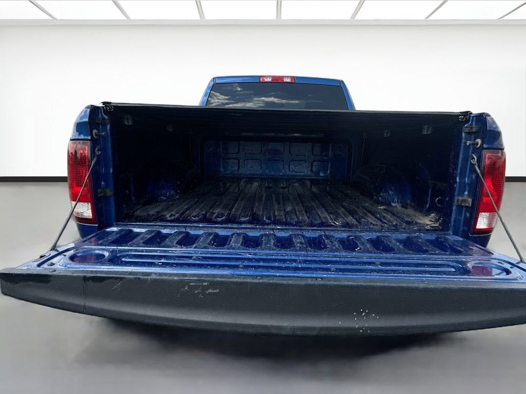 2016 RAM 1500 Express