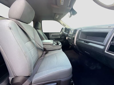 2016 RAM 1500 Express