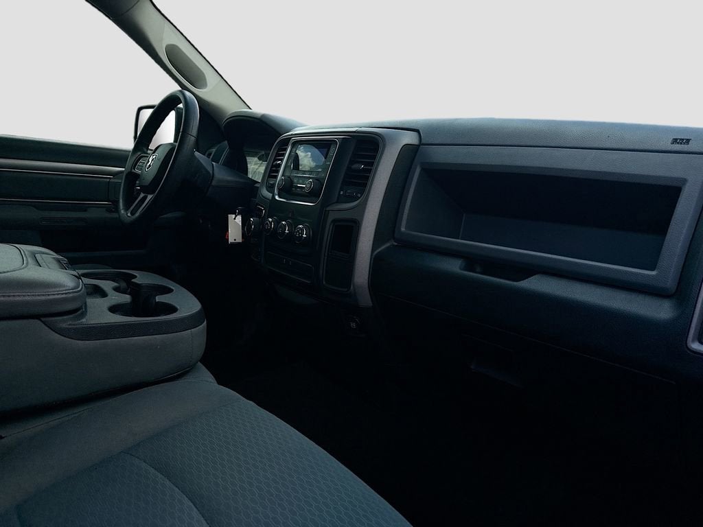 2016 RAM 1500 Express