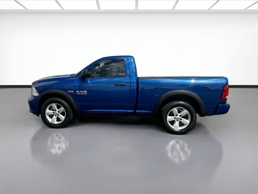 2016 RAM 1500 Express