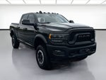 2022 RAM 2500 Power Wagon Crew Cab 4x4 6'4" Box