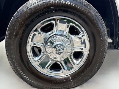 2021 RAM 2500 Tradesman