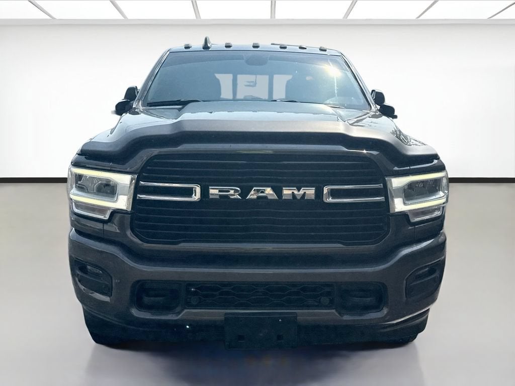 2020 RAM 2500 Big Horn Crew Cab 4x4 6'4" Box