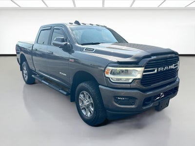 2020 RAM 2500 Big Horn Crew Cab 4x4 6'4" Box