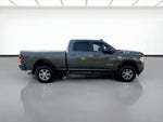 2020 RAM 2500 Big Horn Crew Cab 4x4 6'4" Box
