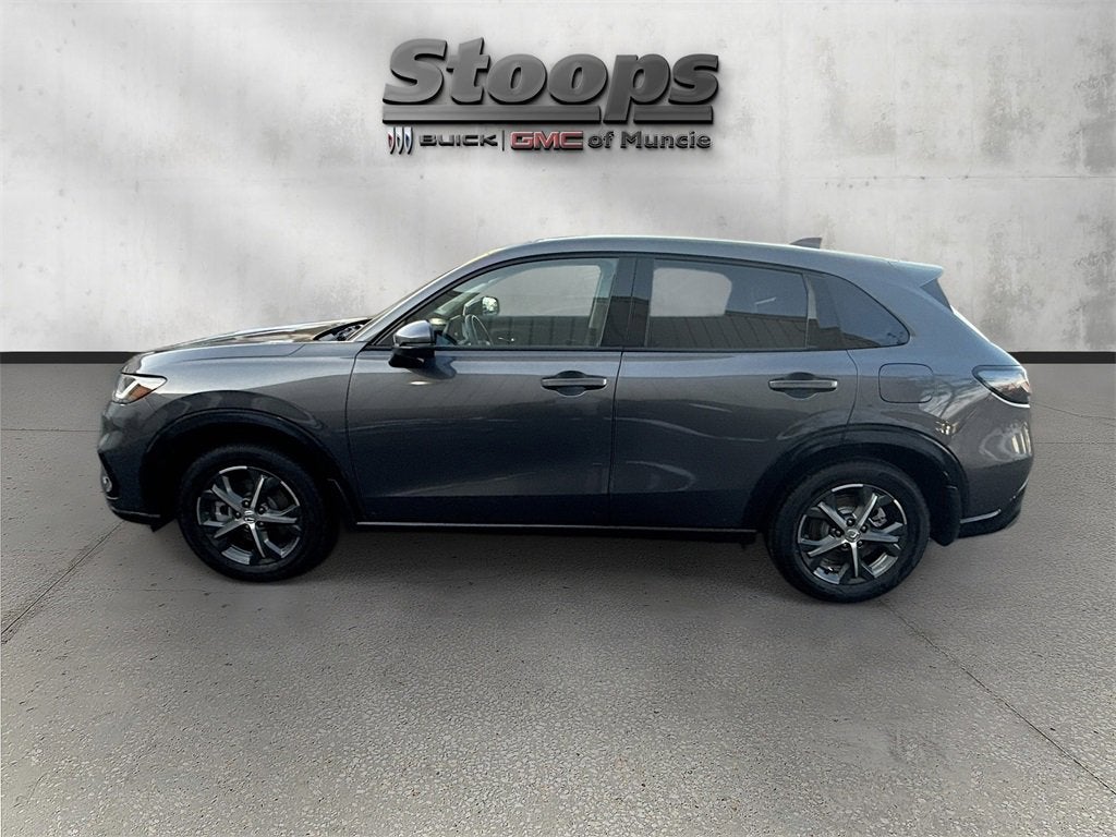 2025 Honda HR-V EX-L