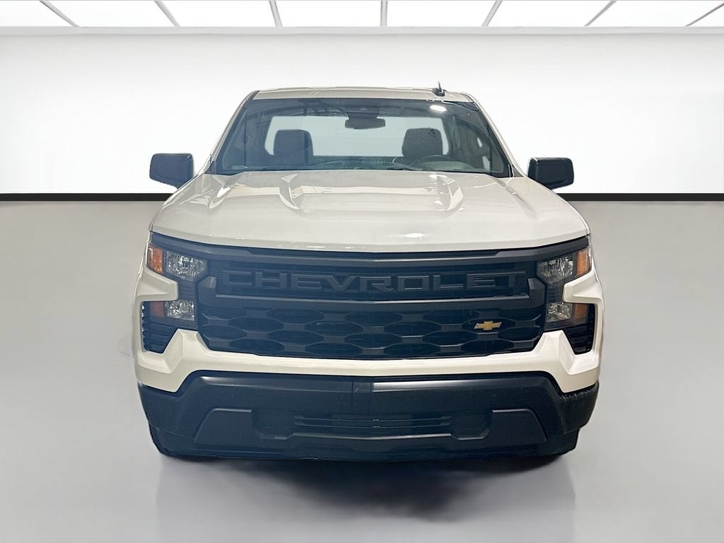 2023 Chevrolet Silverado 1500 WT