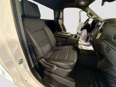 2023 Chevrolet Silverado 1500 WT