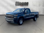 2021 Chevrolet Silverado 1500 WT