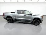 2022 Chevrolet Silverado 1500 LTD Custom Trail Boss