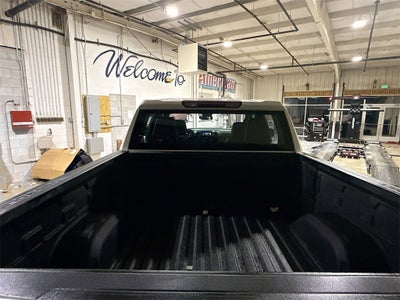 2022 Chevrolet Silverado 1500 WT