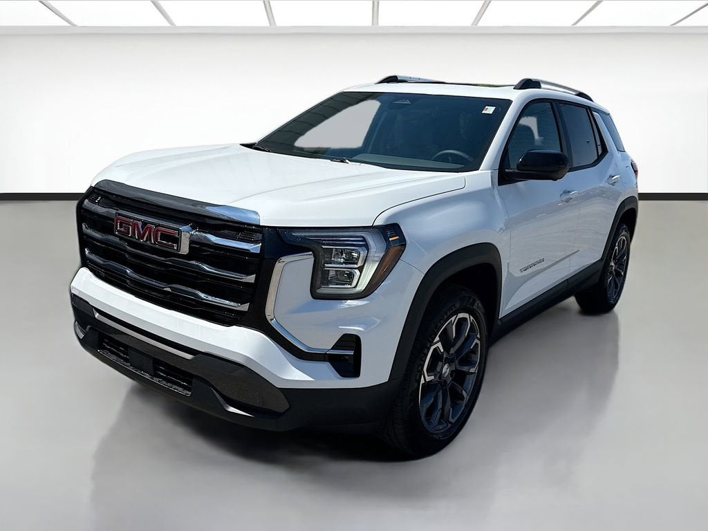 2026 GMC Terrain Elevation FWD's photo