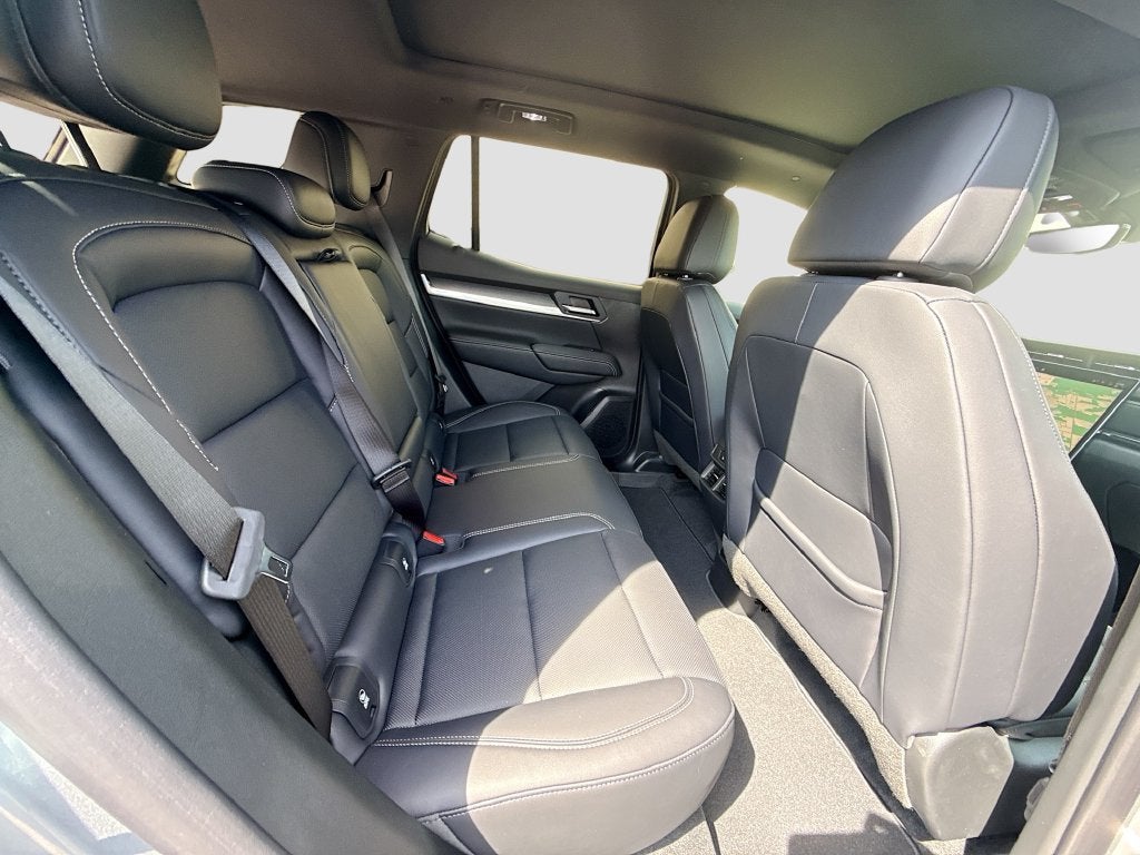 2027 GMC Terrain Elevation - Photo 25