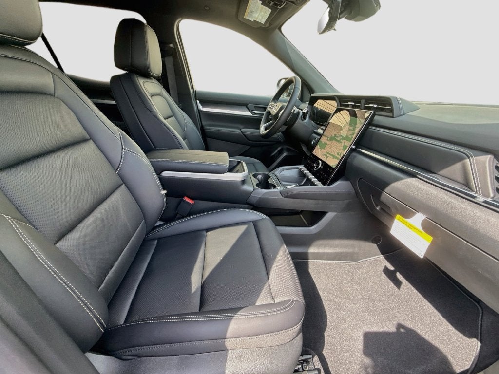 2027 GMC Terrain Elevation - Photo 26