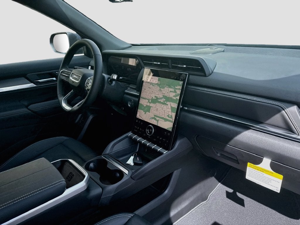 2027 GMC Terrain Elevation - Photo 27