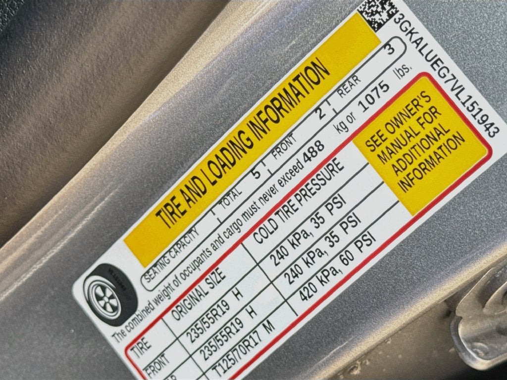 2027 GMC Terrain Elevation - Photo 29
