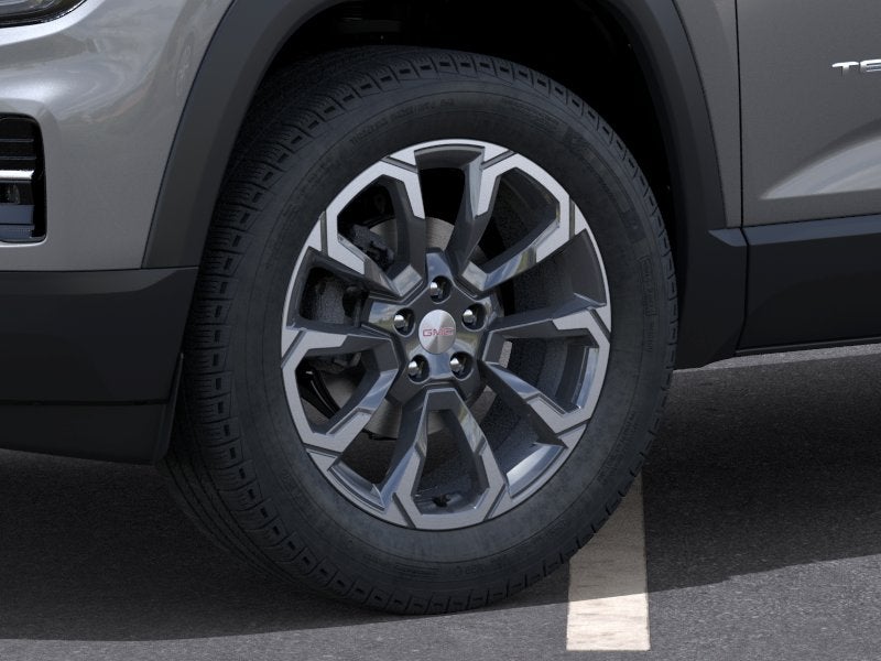 2027 GMC Terrain Elevation - Photo 38