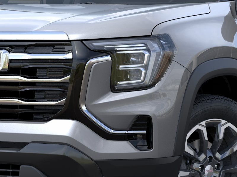 2027 GMC Terrain Elevation - Photo 39