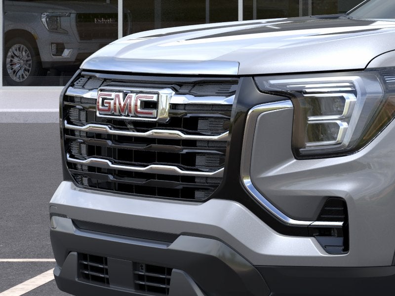 2027 GMC Terrain Elevation - Photo 42