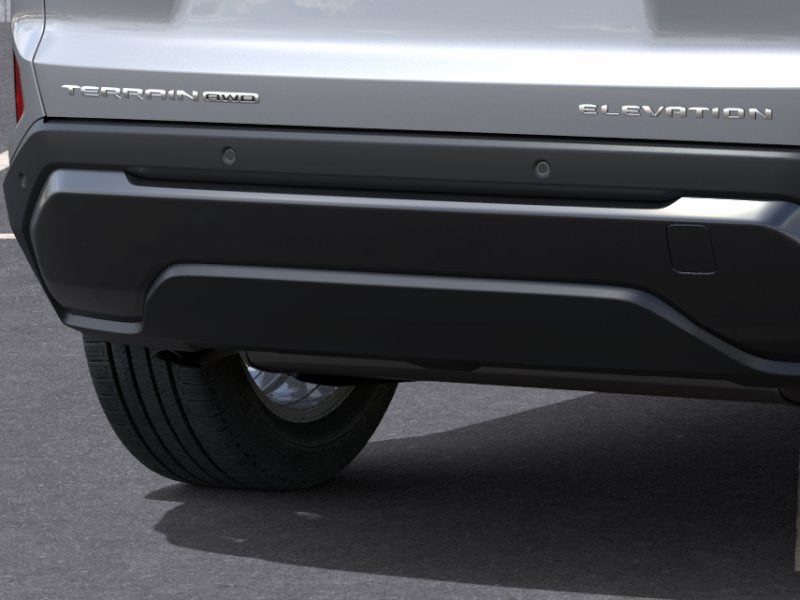 2027 GMC Terrain Elevation - Photo 43