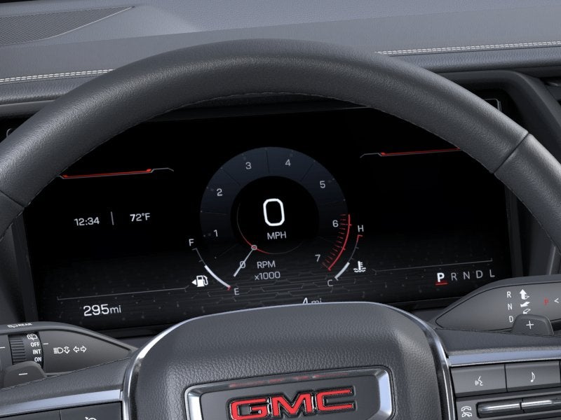 2027 GMC Terrain Elevation - Photo 47