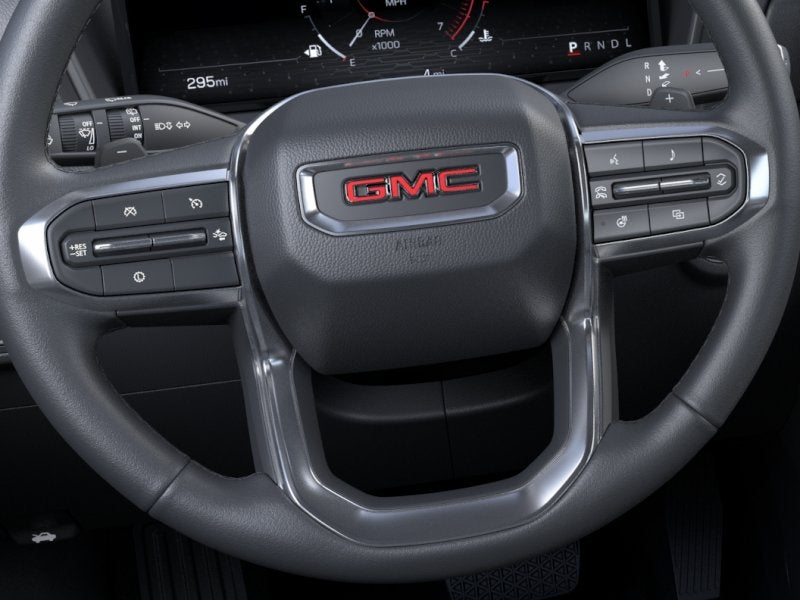 2027 GMC Terrain Elevation - Photo 48