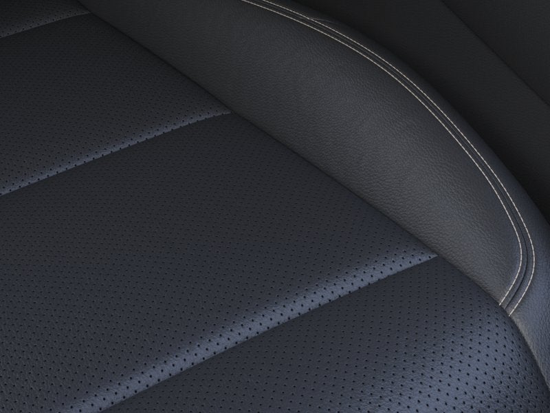 2027 GMC Terrain Elevation - Photo 50