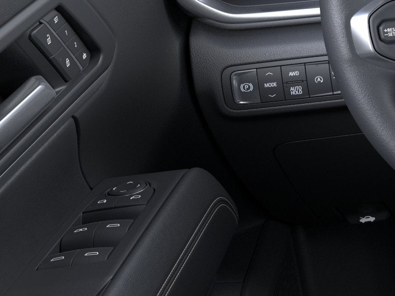 2027 GMC Terrain Elevation - Photo 51