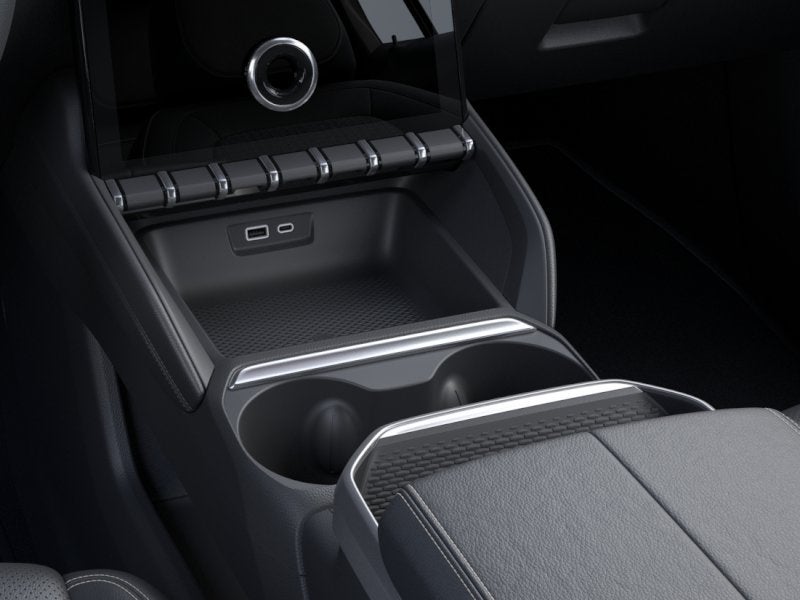 2027 GMC Terrain Elevation - Photo 52