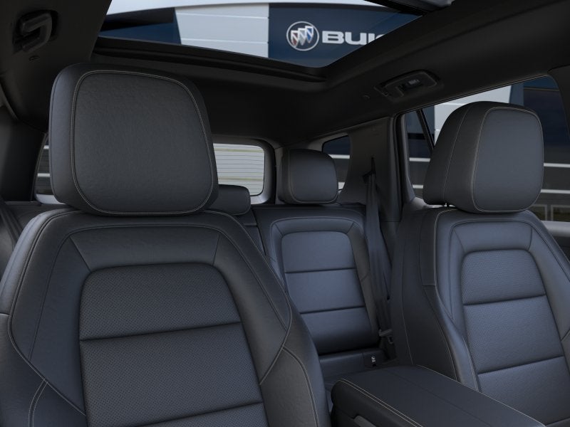 2027 GMC Terrain Elevation - Photo 53
