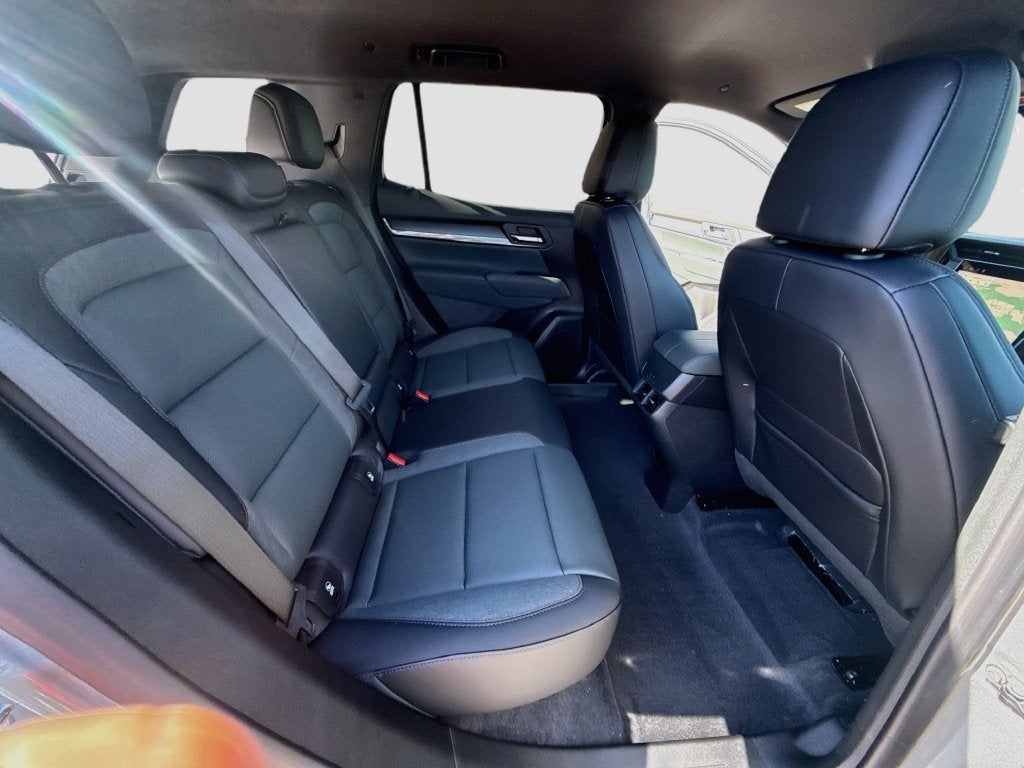 2027 GMC Terrain AT4