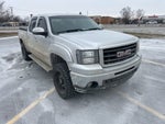 2010 GMC Sierra 1500 SLE