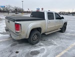 2010 GMC Sierra 1500 SLE