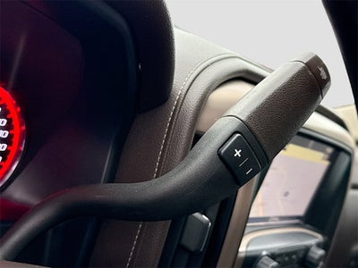 2016 GMC Sierra 1500 Denali