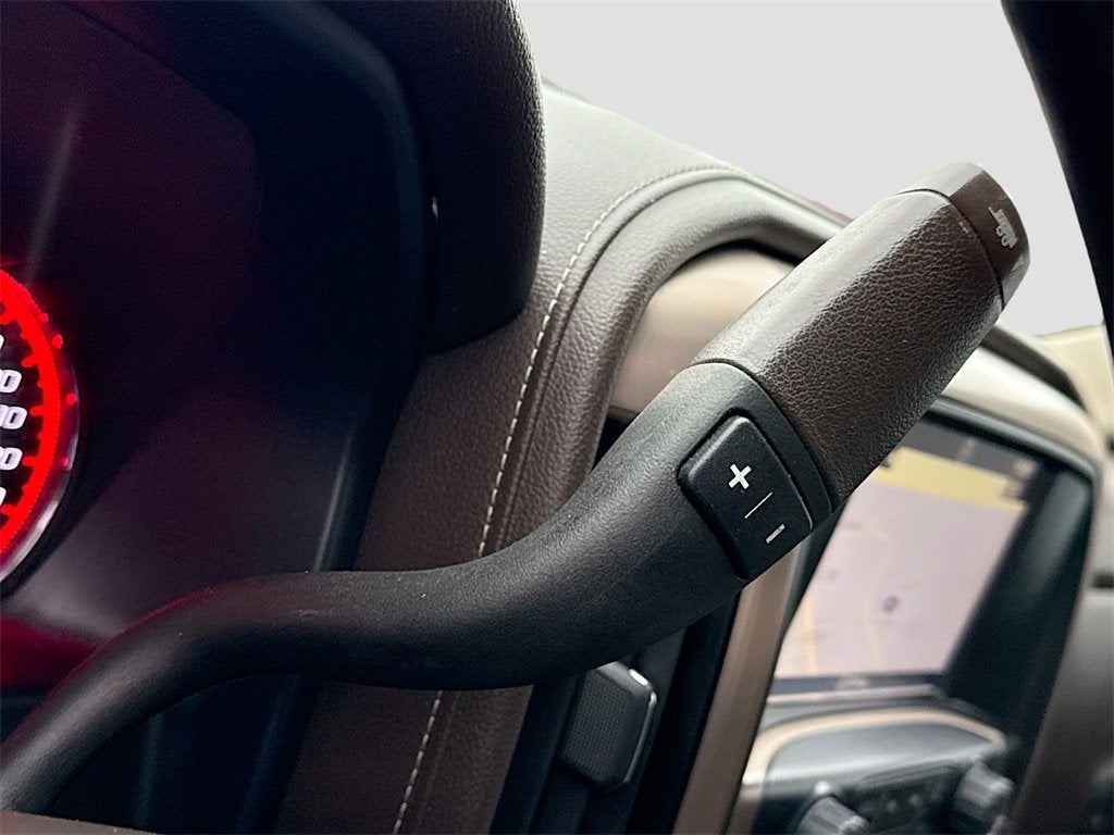 2016 GMC Sierra 1500 Denali